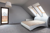 Oldhurst bedroom extensions